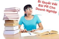 Bí quyết viết quảng cáo hay hấp dẫn khách hàng