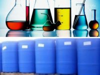 Tìm hiểu về hóa chất công nghiệp