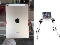Các loại giá đỡ ipad thông dụng và ưu điểm nổi bật