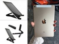 Cách chọn mua giá đỡ ipad chất lượng, đúng giá