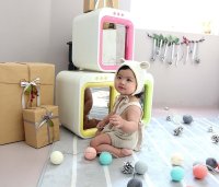 Đánh giá về Máy tiệt trùng sấy khô, khử mùi bằng tia UV Upang UP701 chính hãng Hàn Quốc