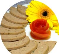 Chả bò đặc sản Đà Nẵng - Đại Lộc Phát