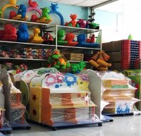 Địa điểm mua đồ chơi thiết bị mầm non tốt nhất
