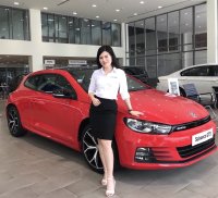 Đánh giá xe Volkswagen Cross Polo 2018