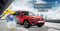 Volkswagen Saigon khuyến mãi – siêu ưu đãi