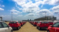 Có nên mua xe Volkswagen Cross Polo?