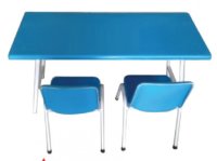 Kích thước bàn ghế đạt chuẩn cho trẻ mầm non