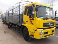 Hình ảnh ngoại thất xe tải Dongfeng B170
