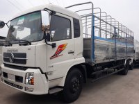 Thông số kỹ thuật xe tải Dongfeng B170