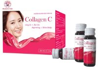 Collagen C dạng nước có tốt không?