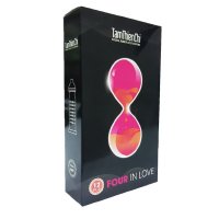 Bao cao su 4in1 TTC Four in love được truy lùng nhiều nhất hiện nay