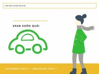 Có nên mua xe ôtô trả góp để chạy Grab, Uber?