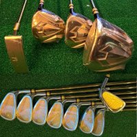 Nên bắt đầu chơi golf từ đâu