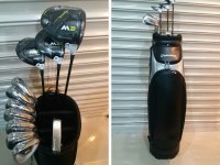 Công dụng của các loại gậy golf cơ bản