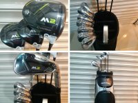 Cách đọc thông số kỹ thuật gậy golf