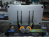 Cách chọn mua Micro không dây