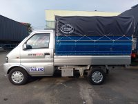 Xe tải 900Kg DFSK, thương hiệu đến từ Auto Thailand