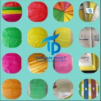 Công ty cung cấp bao bì PP dệt
