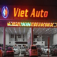 Công ty cổ phần Việt Auto