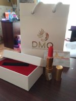 Son DMO LIPSTICK chính hãng
