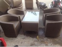 Các mẫu bàn ghế sofa cafe đẹp giá rẻ tại TPHCM