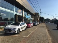 Tại Tây Nguyên nên mua xe Hyundai tại showrom nào ?