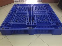 Mua bán pallet nhựa Sài Gòn