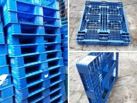 Mua bán pallet nhựa TPHCM