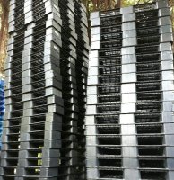 Giá pallet nhựa Hà Nội