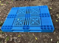 Pallet nhựa cũ Hà Nội