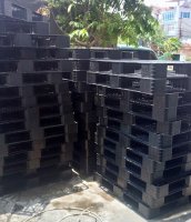 Mua bán pallet nhựa cũ