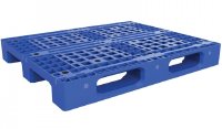 Giá pallet nhựa mới