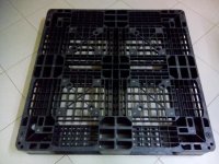 Công ty thiết bị công nghiệp TDT - Pallet nhựa Hà Nội chuyên cung cấp pallet nhựa mới cũ nhập khẩu