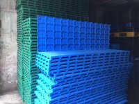 Tư vấn chọn mua tấm nhựa lót sàn