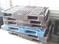 Mua bán Pallet nhựa tại Đồng Nai