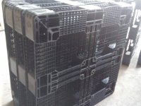 Giá Pallet nhựa cũ tại Đồng Nai