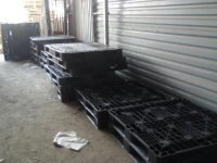 Giá Pallet nhựa cũ tại Bình Dương