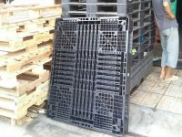 Mua pallet nhựa thanh lý tại Bình Dương