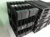 Có nên mua pallet nhựa cũ giá rẻ TPHCM