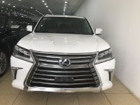 Những nguyên tắc cần nắm trước khi mua xe Lexus LX570 cũ nhập khẩu