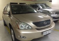 Những mẫu xe Lexus cũ tốt, giá rẻ đang thu hút thị trường hiện nay