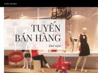 Tuyến bán hàng là gì?
