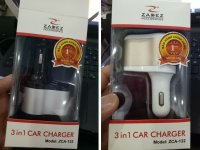 Sạc xe hơi có mấy loại? Các loại sạc xe hơi nào tốt hiện nay?