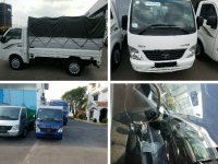 So sánh xe tải TaTa Super Ace với Suzuki Carry Pro