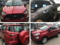 Kinh nghiệm chọn mua xe Ford Ecosport