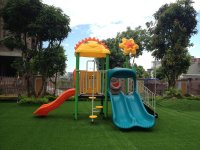 Đồ chơi mầm non có tác dụng hình thành tính cách của trẻ