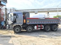 Những kinh nghiệm cần biết trước khi mua xe ben