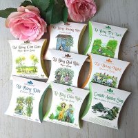 Đánh giá xà bông CocoSavon 100g