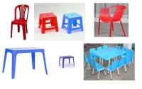 Cách chọn mua bàn ghế nhựa giá rẻ cho quán cà phê