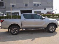 Ưu nhược điểm của dòng xe Mazda BT50